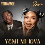Yemi Mi Lova Cover Art