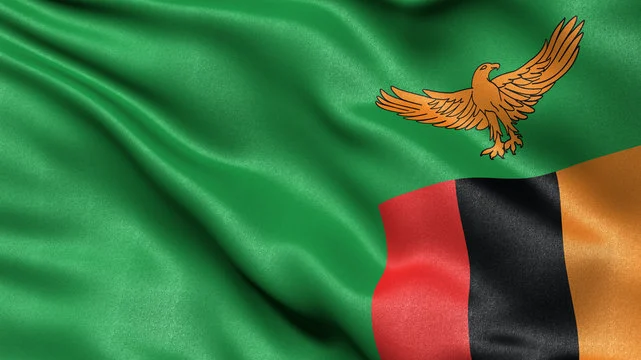 Zambia