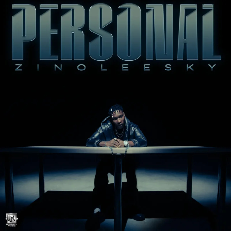 Personal cover art