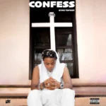 Confess Album Cover
