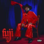 Only God Can Save Me Album Cover