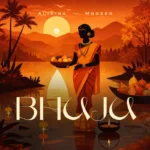 Bhuju Album Cover