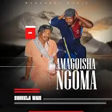 Amagqishangoma
