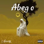 Abeg o Album Cover