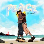 Peace Of Mind Album Cover