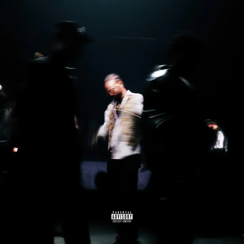 SWAGGA cover art