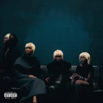 Chanel Album Cover