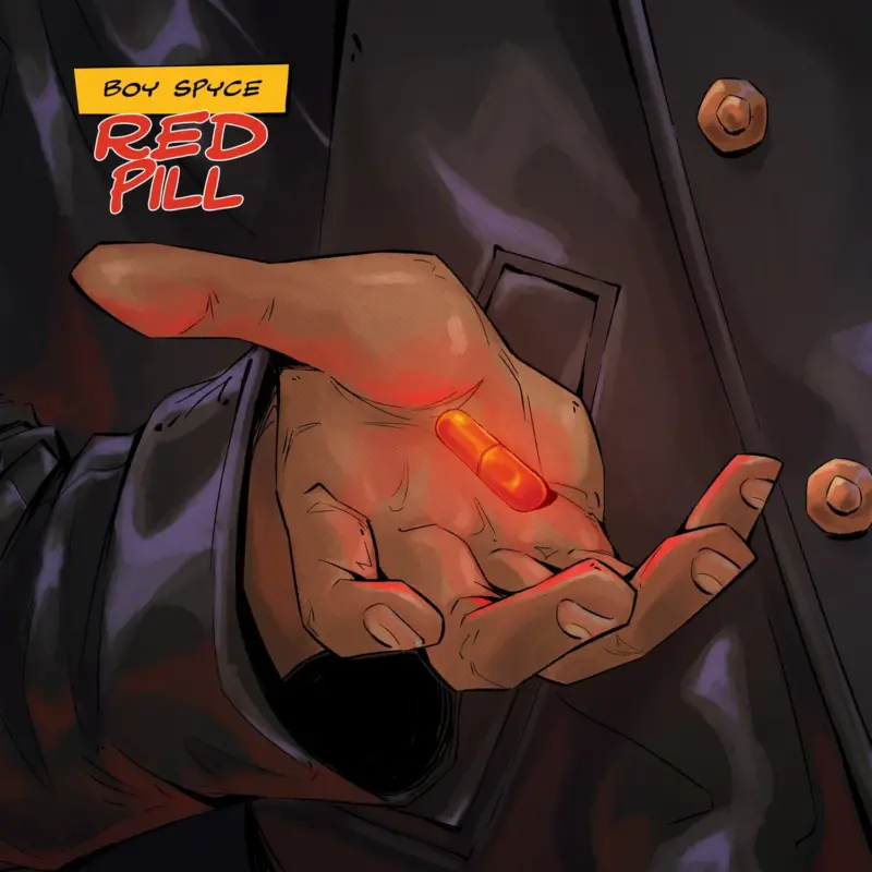 PROBLEMS cover art