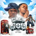 Call God Album Cover