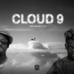 Cloud 9 Album Cover