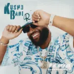 Kusho Bani Album Cover