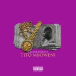 Tito Mboweni Album Cover