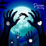 Drowning Art Cover