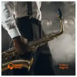Starry Nights Art Cover