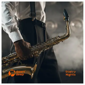 Starry Nights cover art
