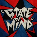 STATE OF MIND Album Cover