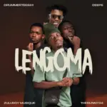 Lengoma Art Cover