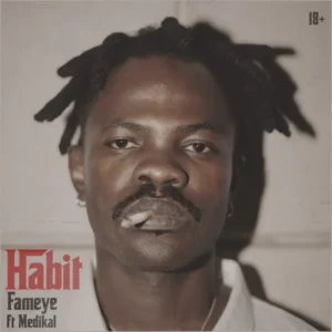 Habit Album Cover