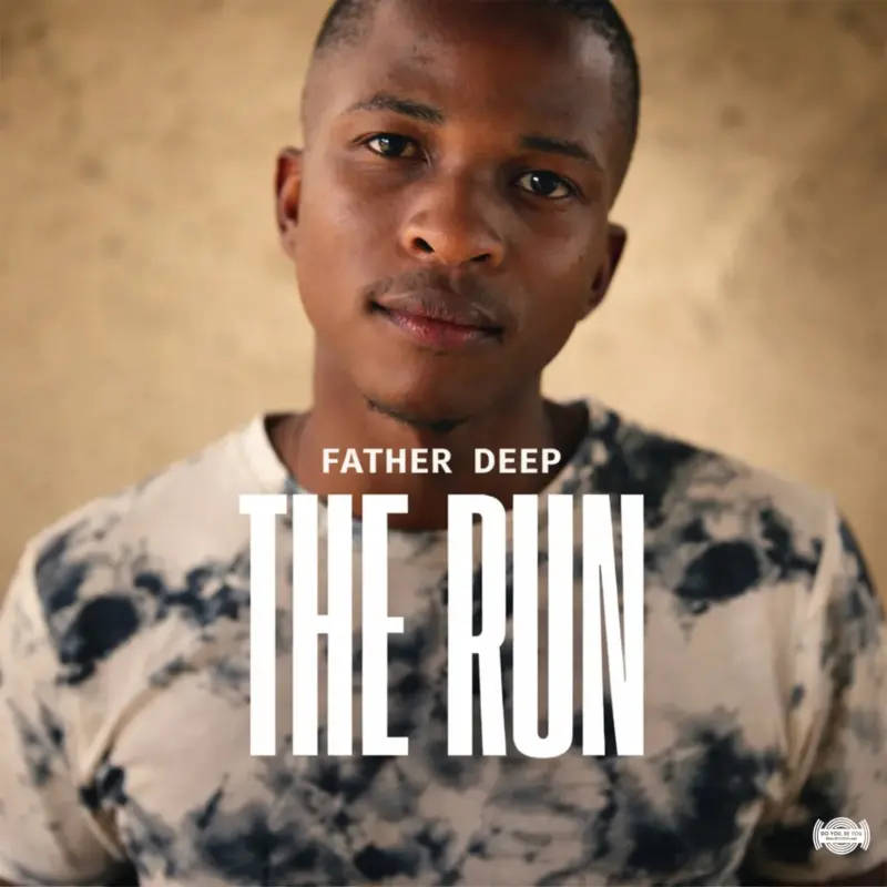 The Run cover art