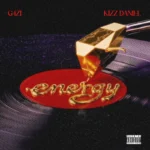Energy Album Cover