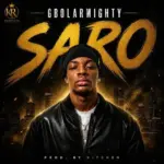 Saro Album Cover