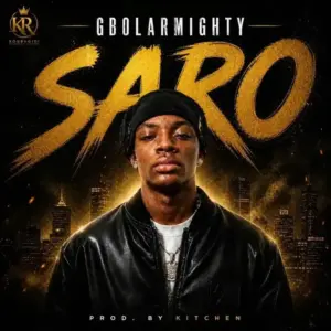 Artist Gbolar Mighty
