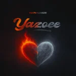 Yazoee Album Cover