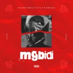 Mgbidi Album Cover