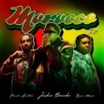 Morocco 3 Album Cover