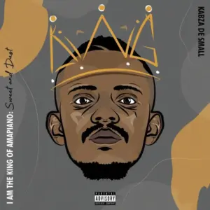 Artist Kabza De Small