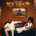 Ndi Ready Album Cover