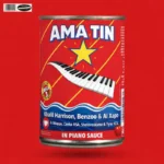 Ama Tin Album Cover