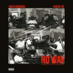 No Way Album Cover