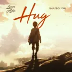 Hug Art Cover