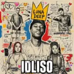 iDliso Art Cover