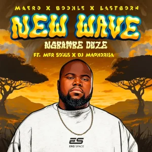 Artist Maero