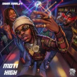 Moti High Album Cover