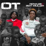 OT Album Cover