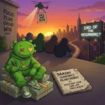 Daashi (Caashi) Album Cover