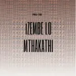 Izembe Lo Mthakathi Art Cover