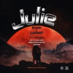 Julie Album Cover