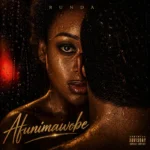 Afunimawobe Album Cover