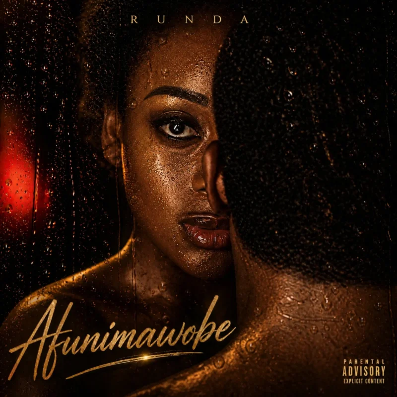 Afunimawobe cover art