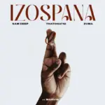 Izospana Art Cover