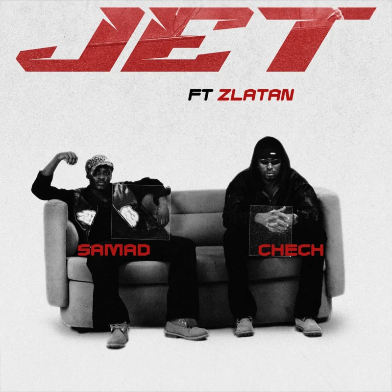 JET cover art