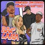 Rato Laka Album Cover