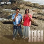 Knock Knock Cover Art