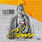 Gbana Album Cover