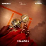 Champion Album Cover