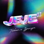 JEJE II Album Cover